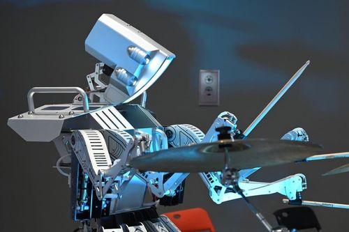 Tin nóng công nghệ 9/8: Robot chơi trống như người thật, DJI ra mắt robot hút bụi công nghệ drone