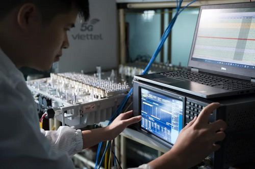 Khai thông hạ tầng số cho mô hình tăng trưởng