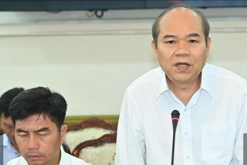 Thanh tra hàng loạt dự án trên địa bàn TPHCM