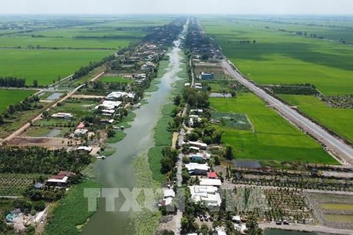 'Chìa khóa' giải mã nông nghiệp thông minh