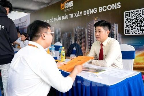 Nhiều doanh nghiệp có nhu cầu tuyển dụng nhân sự chất lượng cao