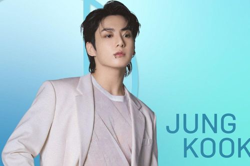 Jungkook chinh phục thành công thị trường khó tính bậc nhất châu Âu