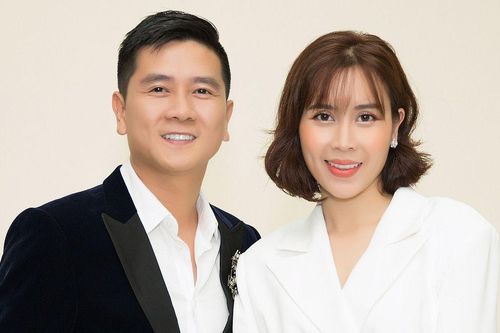 Lưu Hương Giang vướng nghi vấn tái hợp với Hồ Hoài Anh, một chi tiết khiến dân tình rần rần