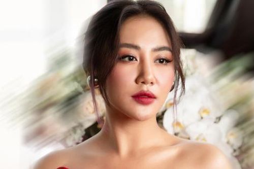 Văn Mai Hương gây xúc động với ca khúc mới 'Ký ức của mẹ'