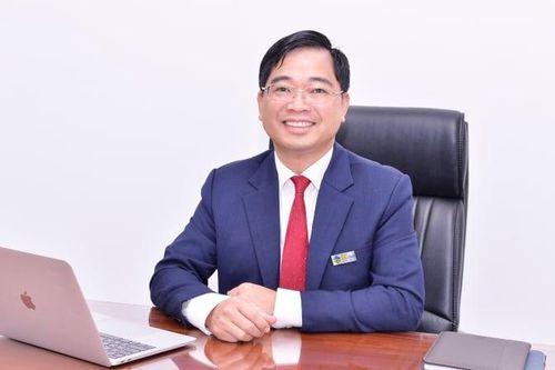 GC Food và tham vọng xây chuỗi thực phẩm hạnh phúc chuẩn ESG