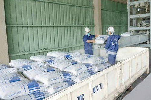 Quý bùng nổ của doanh nghiệp xi măng