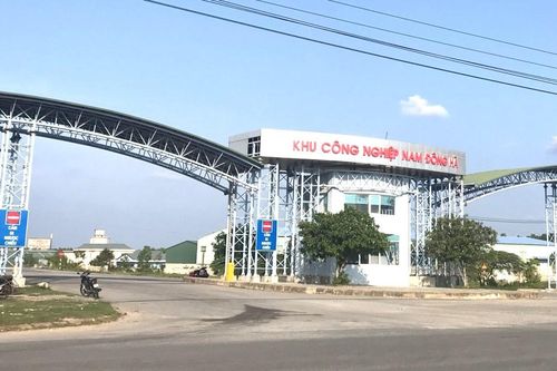 Quảng Trị hút hơn 2.500 tỷ đồng vốn đầu tư trong tháng 7