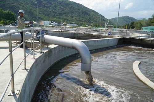 Đề xuất mới về đối tượng chịu phí bảo vệ môi trường đối với nước thải