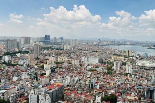 Giao dịch thổ cư tăng trở lại