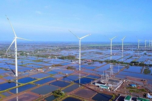 Tầm nhìn, sứ mệnh và chiến lược mới trong ứng phó biến đổi khí hậu
