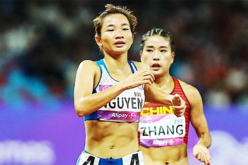 Đề xuất tăng lương gấp đôi cho huấn luyện viên, vận động viên đội tuyển quốc gia