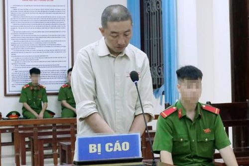 Thuê ô tô đem bán, giám đốc lĩnh án tù