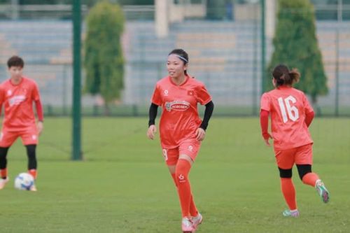 ASEAN Cup nữ 2025: Chờ đợi Huỳnh Như 'khai hỏa'