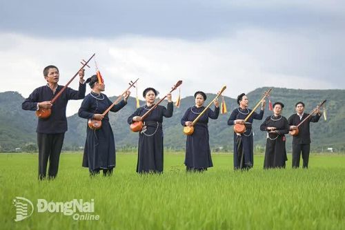 Phát huy vai trò của người dân trong xây dựng đời sống văn hóa cơ sở