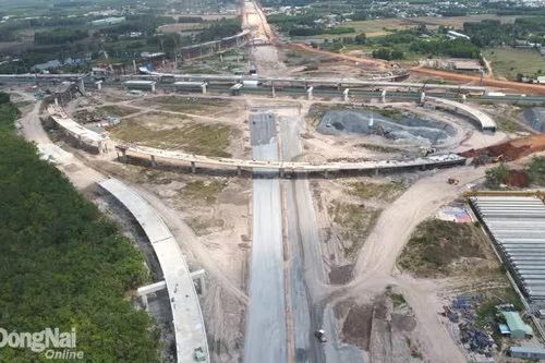 Tài nguyên đất - lợi thế mới của Đồng Nai