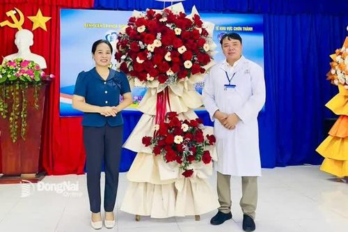 Trung tâm Y tế khu vực Chơn Thành triển khai kỹ thuật chạy thận nhân tạo