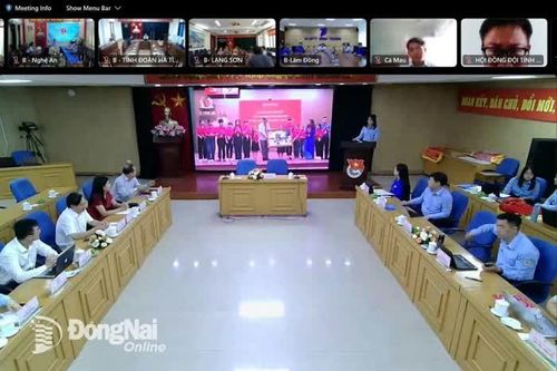 Khẩn trương tham mưu kiện toàn Hội đồng Đội các cấp