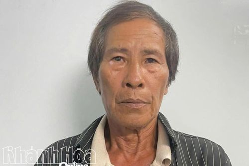 Trốn truy nã, một đối tượng bị bắt