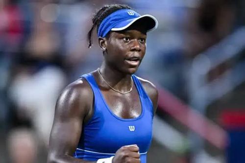 Canadian Open: Tay vợt chủ nhà Victory Mboko viết nên câu chuyện cổ tích tuổi teen
