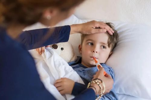 Bí quyết tăng cường miễn dịch, hạn chế ốm vặt