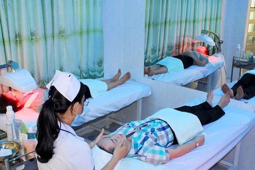 Đánh thức tiềm năng du lịch sức khỏe