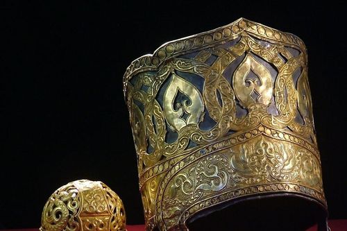 Du lịch di sản Hoàng tộc Chăm
