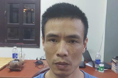 Lâm Đồng: Bắt đối tượng truy nã sau hơn ba tháng lẩn trốn
