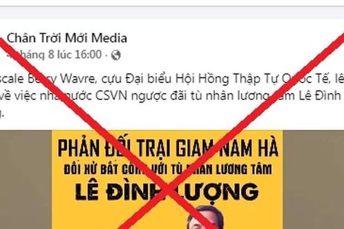 Xúc phạm lương tri