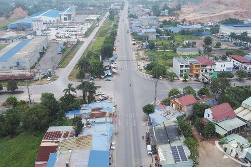 Chào mừng Đại hội đại biểu Đảng bộ xã Điềm Thụy lần thứ I, nhiệm kỳ 2025-2030: Khơi dậy khát vọng, kiến tạo tương lai