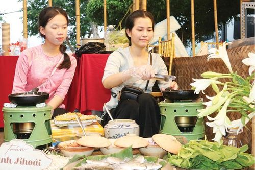 Cần một bảo tàng ẩm thực cho Huế