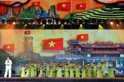 Khắc họa sâu sắc hình tượng, chiến công của Bộ đội Cụ Hồ
