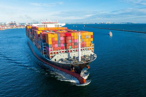 Bộ Công Thương cảnh báo nguy cơ tàu hàng bị tấn công tại khu vực Biển Đỏ