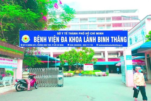 TP.HCM: Chính thức đổi tên 26 bệnh viện