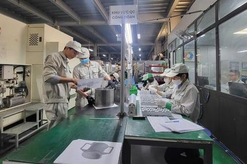 Bộ Công thương kích hoạt loạt giải pháp thúc đẩy động lực tăng trưởng