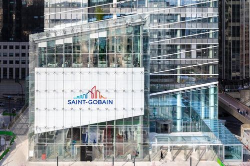 Saint-Gobain công bố báo cáo Chỉ số Xây dựng bền vững 2025