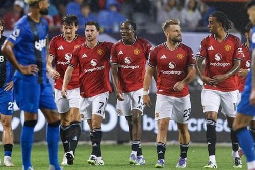 Nhận định MU vs Fiorentina (18h45, 9/8), Snapdragon Cup 2025