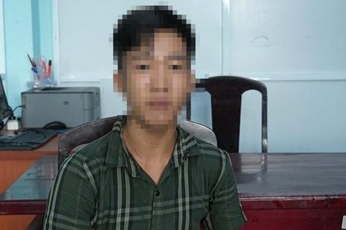 Cần Thơ: Tạm giữ đối tượng chống người thi hành công vụ, làm một cảnh sát bị thương