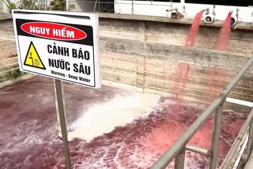 Cần Thơ xử lý nước thải ra sao?