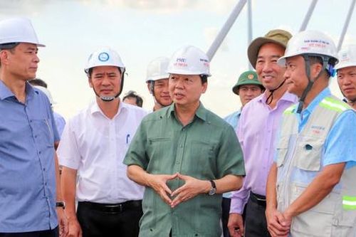 Rach Mieu 2 Bridge – Mekong Delta's key transport artery to open 5 months early