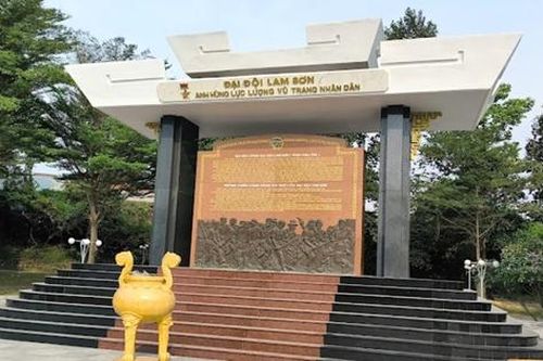 Đồng Nai: Khoảng 1 tỷ đồng tạo không gian xanh, nâng tầm công viên Lam Sơn