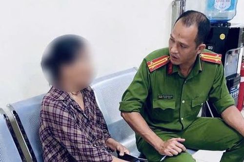 Cụ bà 76 tuổi suýt mất 100 triệu đồng vì cuộc gọi giả mạo công an báo dính án ma túy