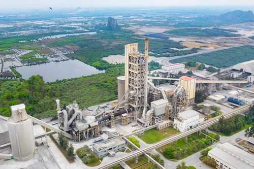 Ban hành quy chuẩn mới về đồng xử lý chất thải trong lò nung xi măng