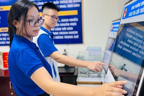 Bước chuyển mình trong quản lý quy hoạch, xây dựng sau vận hành chính quyền hai cấp