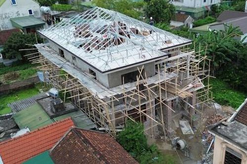 Nghệ An: Cần hiểu rõ quy định cấp phép xây dựng công trình riêng lẻ