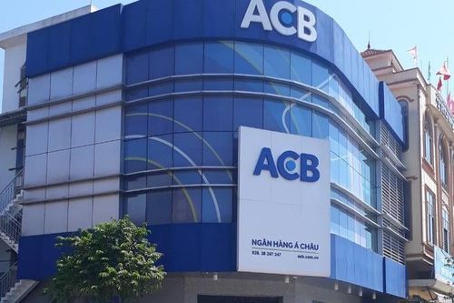 Cấp tín dụng, kinh doanh ngoại tệ tại ACB Quảng Bình có tồn tại, hạn chế
