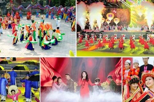 Xây dựng và phát triển văn hóa, con người Việt Nam đáp ứng yêu cầu phát triển bền vững đất nước