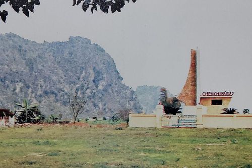 Xứ Thanh - Vùng thắng tích và đình cổ Đồng Bồng: Nơi lưu giữ ký ức lịch sử bền vững