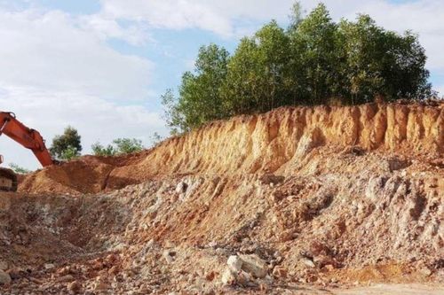 Chính phủ 'kích hoạt' cơ chế đặc thù cho vật liệu xây dựng