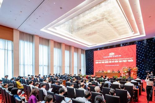 Bảo đảm thực thi quyền lực nhân dân