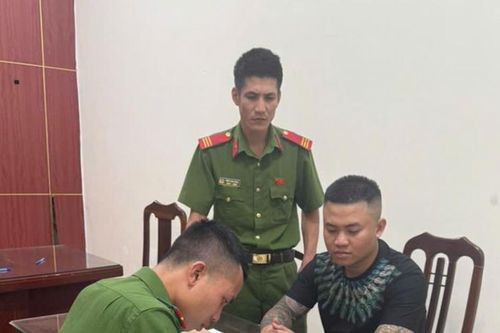 Bắc Ninh: Vận động thành công đối tượng truy nã ra đầu thú sau thời gian lẩn trốn ở nước ngoài